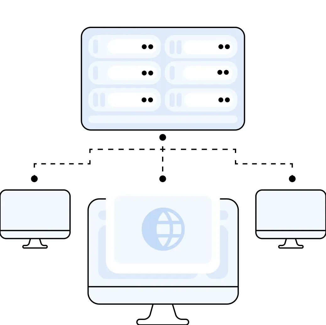 card image