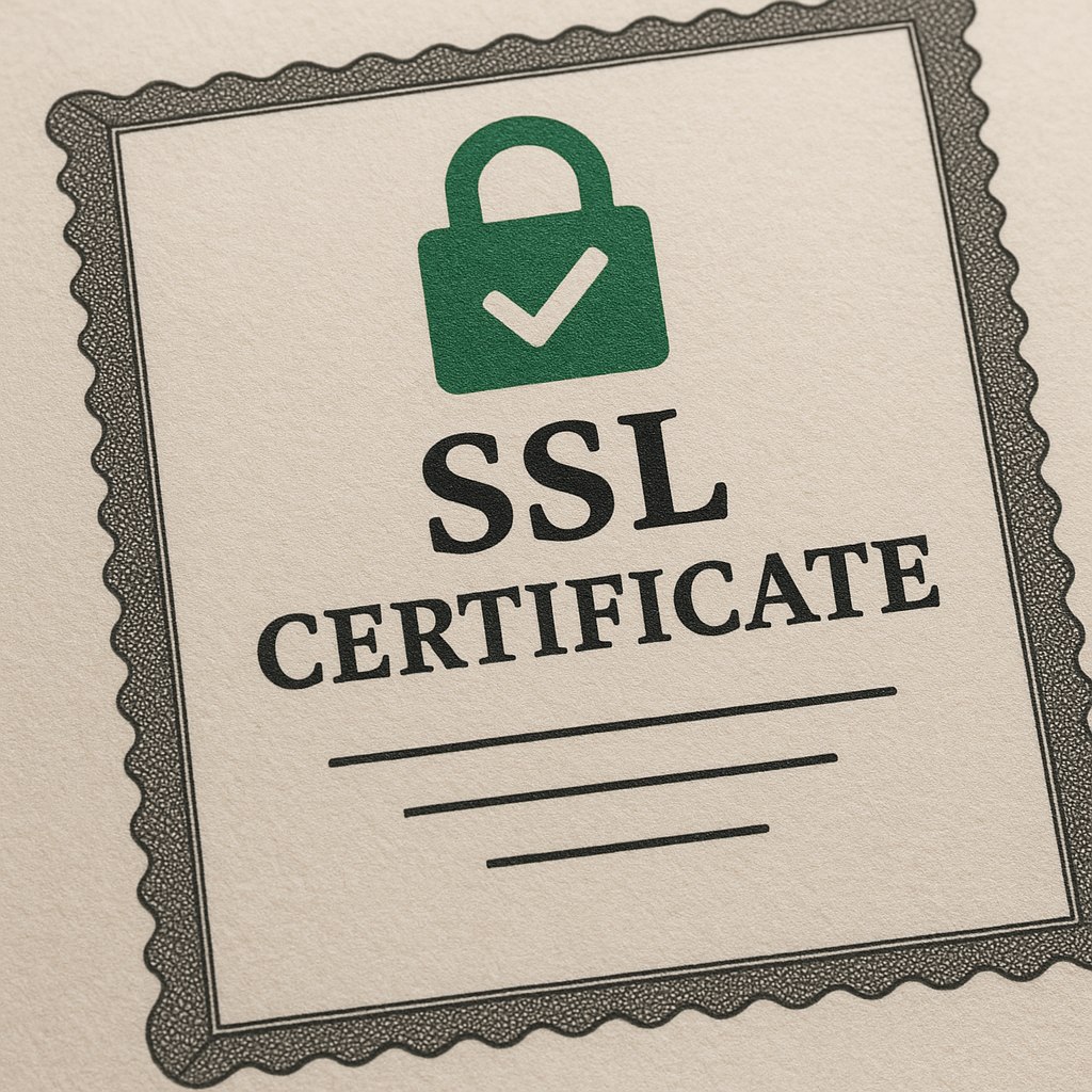 SSL-сертификаты: полное руководство