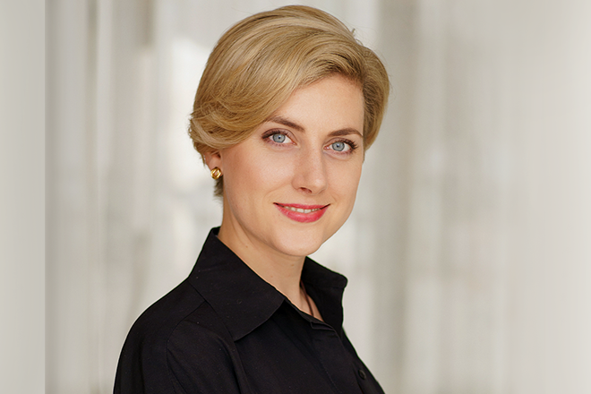 Полина Ганкович, «1С-Битрикс»: Мы уже используем AI-помощников в рабочих процессах