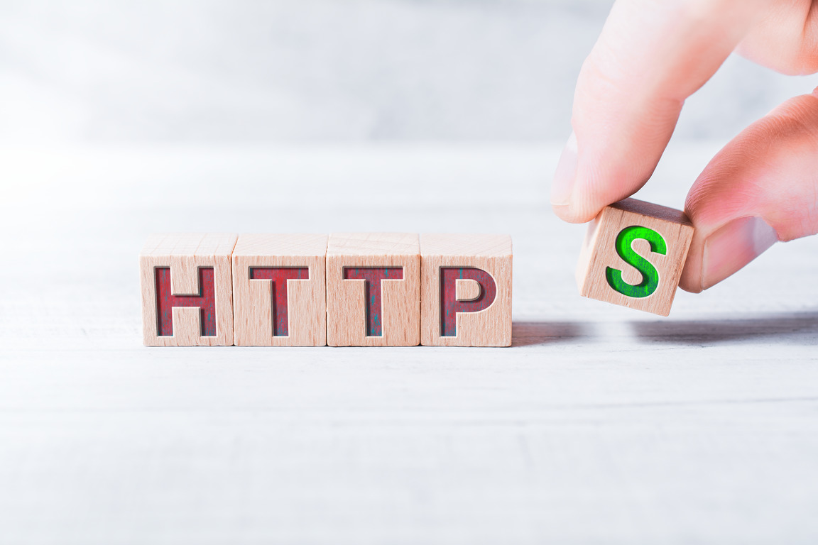 HTTP и HTTPS - что это такое и в чём отличия?