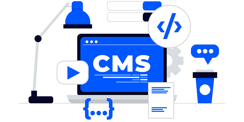 Преимущества и недостатки 10 самых популярных CMS в 2025 году