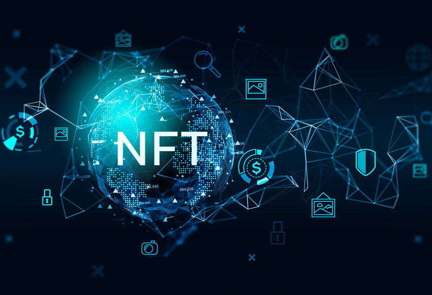 Пользователи “ВКонтакте” смогут торговать контентом и стикерами как NFT