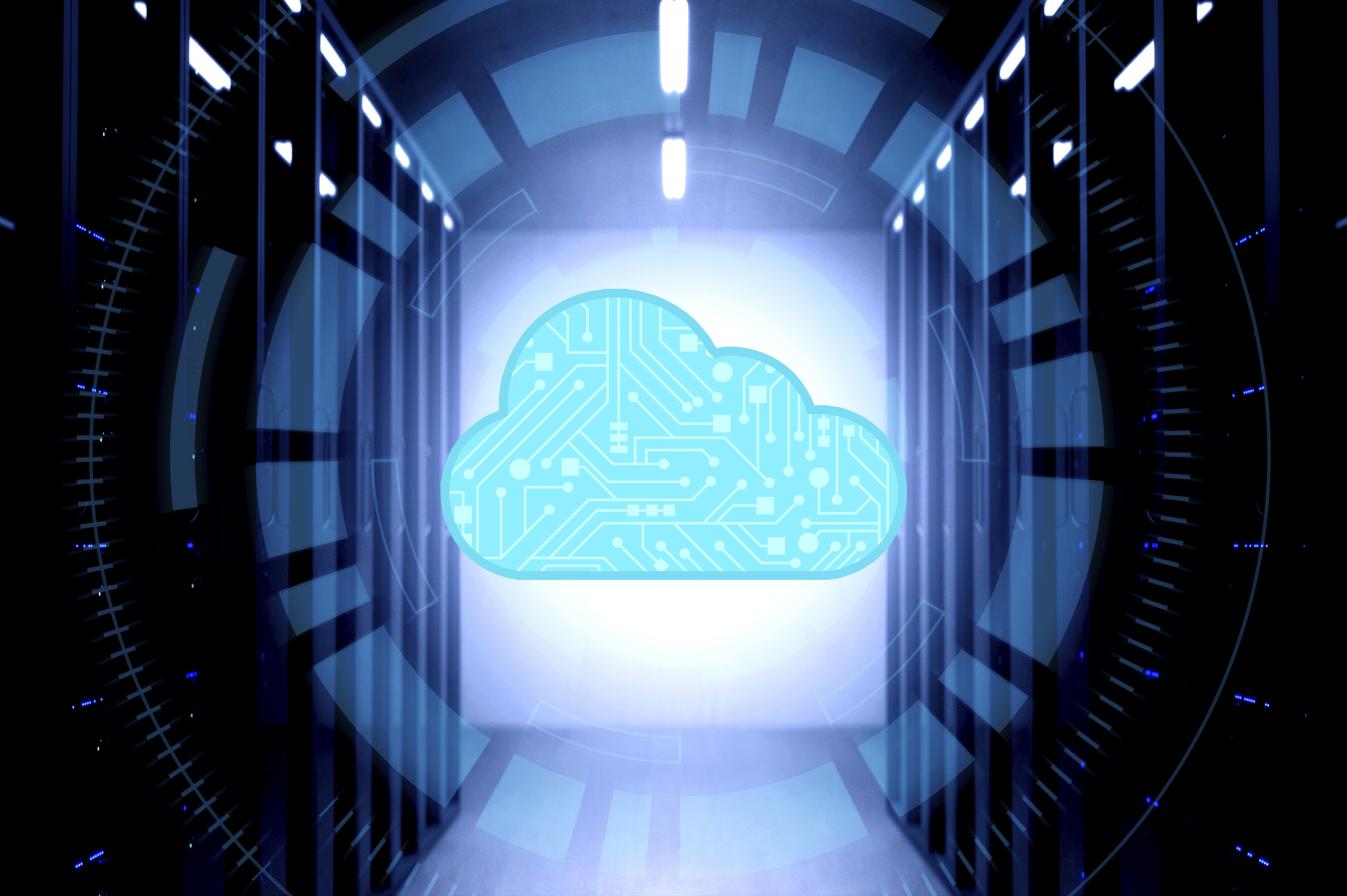 Что такое VPS сервер и зачем он нужен