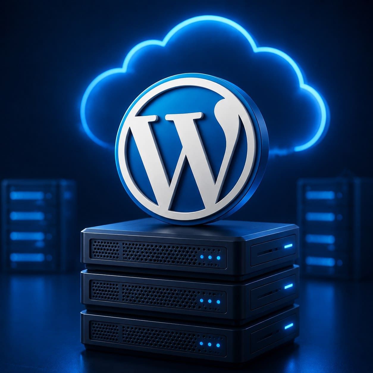 Как выбрать хостинг для WordPress - 7 параметров, которые важнее цены