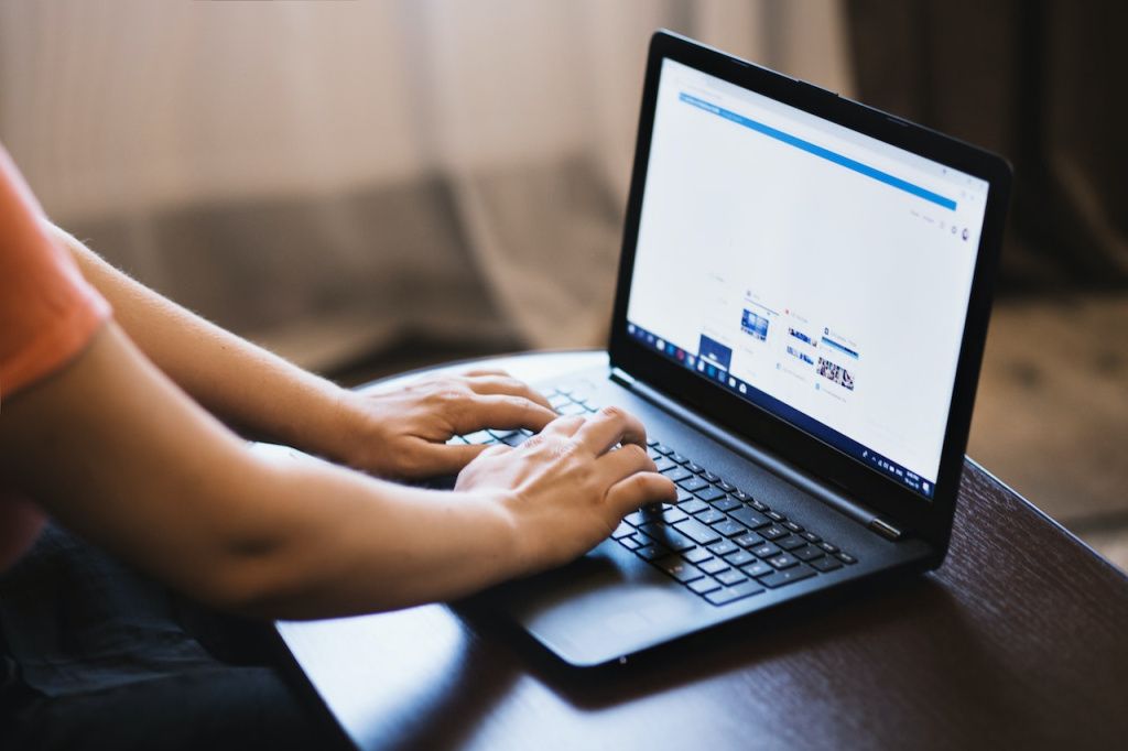 Как быстро найти в интернете нужную информацию?