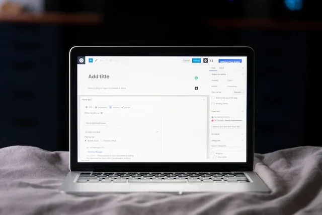 Особенности CMS WordPress: Ответы на вопросы пользователей