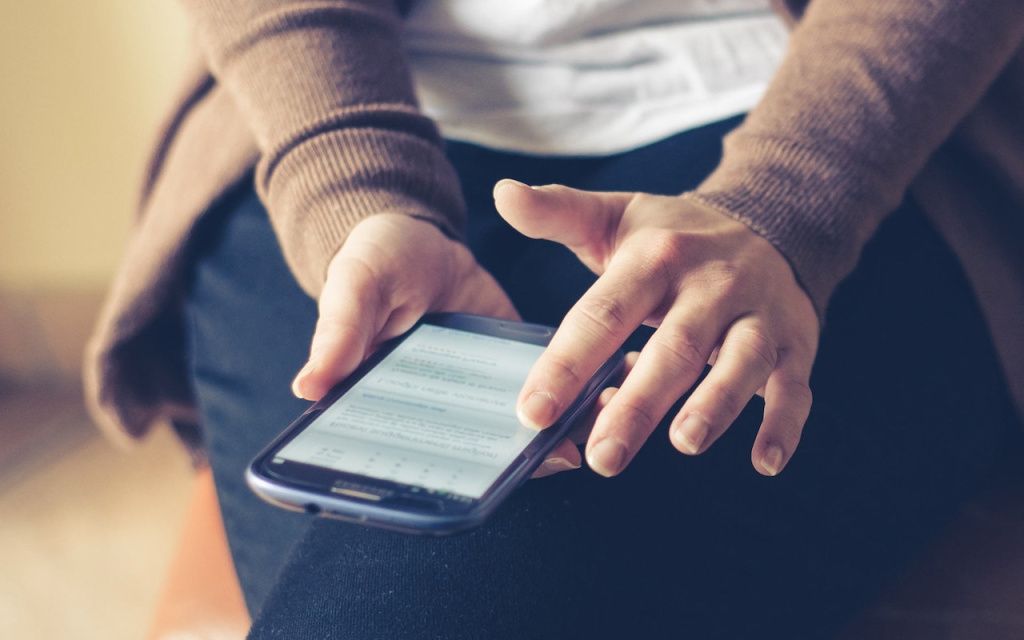 Как быстро найти в интернете нужную информацию?